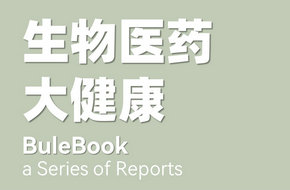 生物醫(yī)藥與健康產(chǎn)業(yè)招商藍(lán)皮書(shū)（招商地圖/招商圖譜）系列